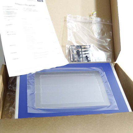 B&R 5PPC2100.BY44-000 Panel PC 2100 5AP1120.1043-C01 Erneuert - Mit Firmenlogo - Maranos.de