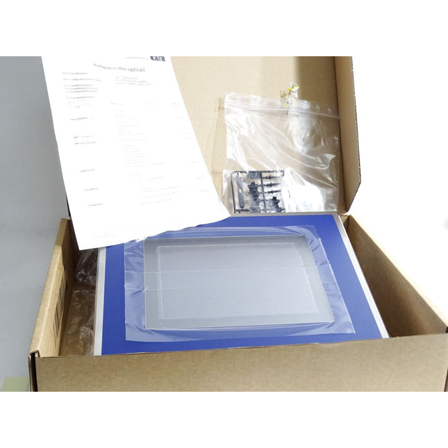 B&R 5PPC2100.BY44-000 Panel PC 2100 5AP1120.1043-C01 Erneuert - Mit Firmenlogo - Maranos.de