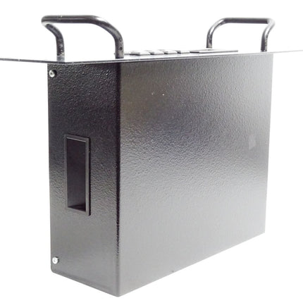 MPM Micro Präzision Marx GmbH 3.AB100P01.C