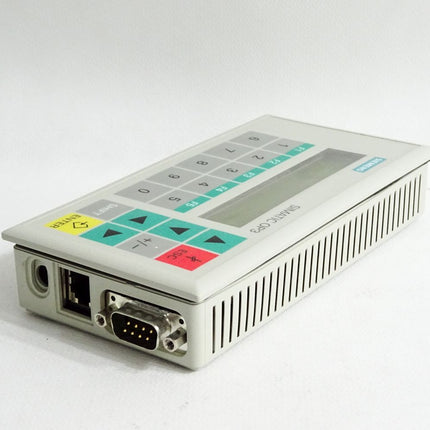 Siemens OP3 Panel 6AV3503-1DB10 6AV3 503-1DB10