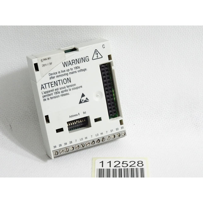 Lenze Funktionsmodul E82ZAFCC201 13046044 3F - Maranos.de