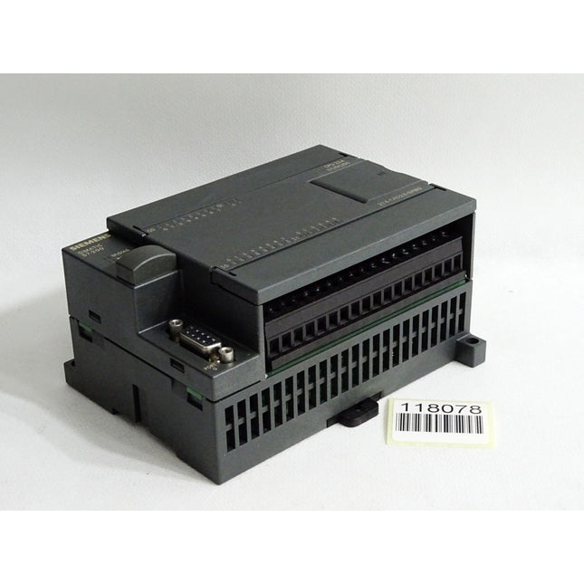 Siemens S7-200 CPU224 6ES7214-1AD23-0XB0 6ES7 214-1AD23-0XB0