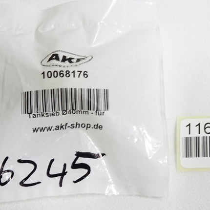 10068176 Tanksieb 40mm Messing Simson Mopeds IWL Roller / Neu OVP - Maranos.de