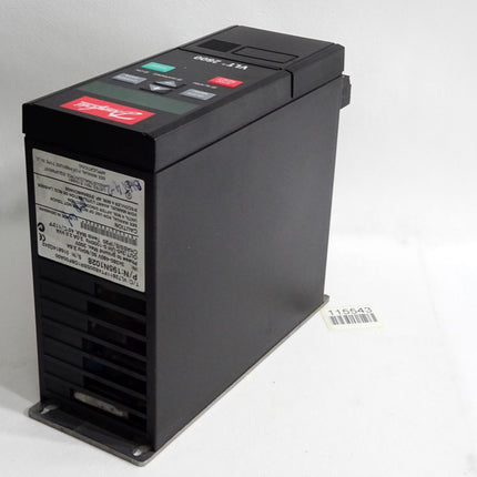 Danfoss 195N1028 VLT2811PT4B20SBR1DBF00A00C0 VLT 2800 Serie 1.1kW - Maranos.de