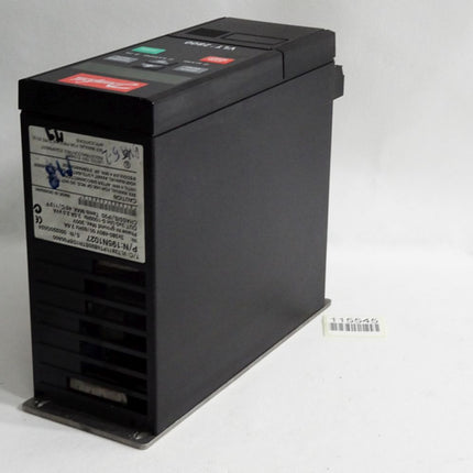 Danfoss 195N1027 VLT2811PT4B20STR1DBF00A00C0 VLT 2800 Serie 1.1kW - Maranos.de