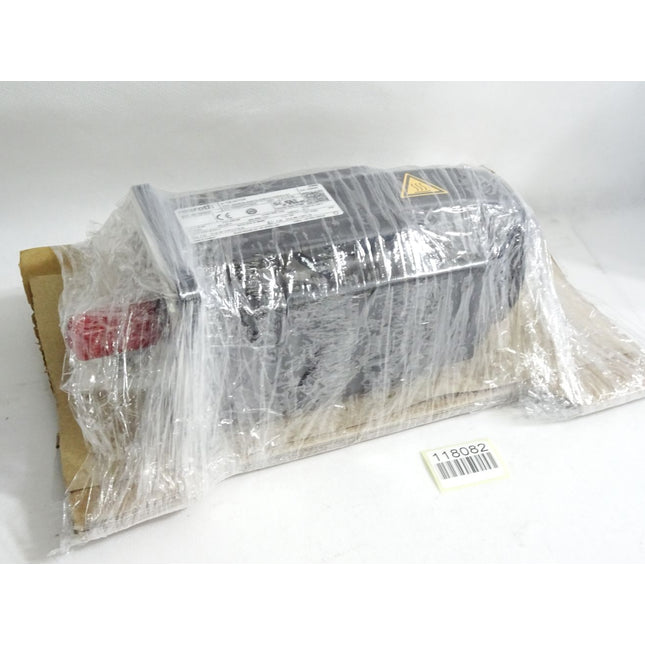 Rexroth Servomotor R911414991 MS2E05-B0BTN-EMDL0-NNNAS-G1 0.21kW 5760/min / Neu