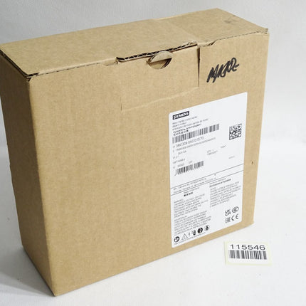 Siemens Motorstarter 3RK1308-0AE00-0CP0 / Neu OVP - Maranos.de