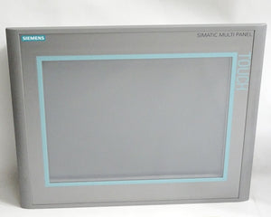 Touch Panels