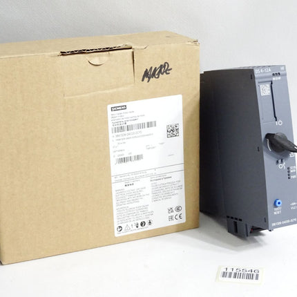 Siemens Motorstarter 3RK1308-0AE00-0CP0 / Neu OVP - Maranos.de