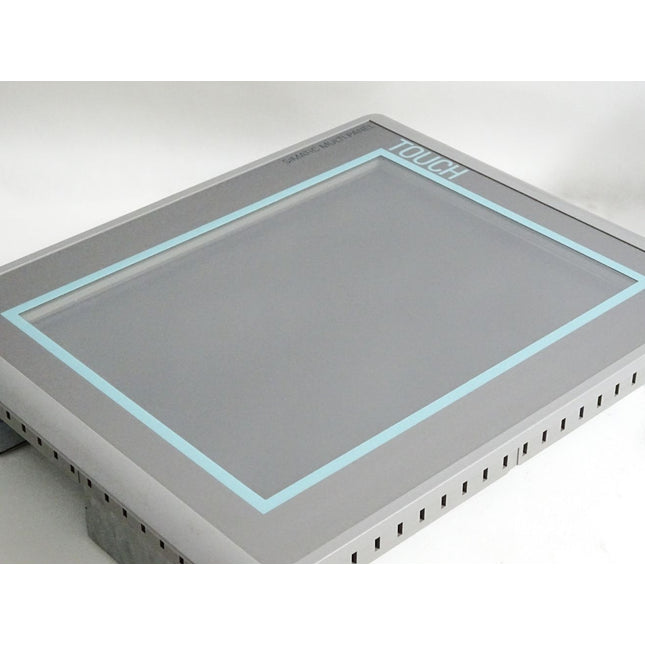 Siemens MP377 12" Touchpanel 6AV6644-0AA01-2AX0 6AV6 644-0AA01-2AX0