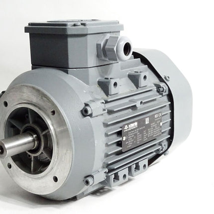 Küenle Drehstrom KTE380G4KTFLIE3 0.75kW 1445/min  / Unbenutzt - Maranos.de