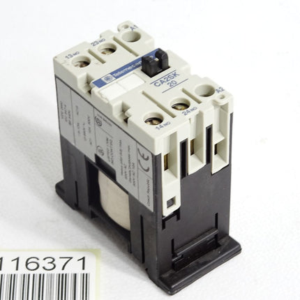 Telemecanique CA2SK20 CA2SK20P7 Hilfsschütz / Unbenutzt - Maranos.de