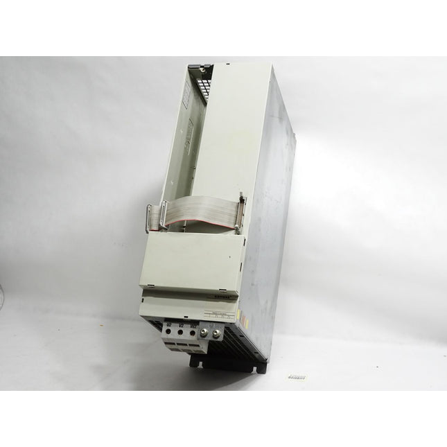 Siemens Simodrive AM-Modul 45/60/76A 6SN1140-1BA12-0GA0 Version B