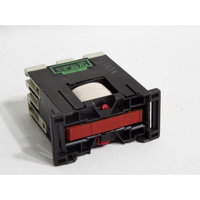 Telemecanique CA2SK20 CA2SK20P7 Hilfsschütz / Unbenutzt - Maranos.de