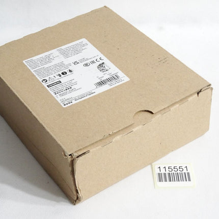 Siemens Leistungsschalter 3RV2031-4DA15 / Neu OVP - Maranos.de