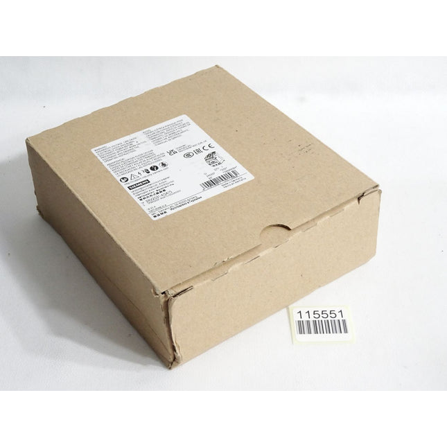 Siemens Leistungsschalter 3RV2031-4DA15 / Neu OVP - Maranos.de