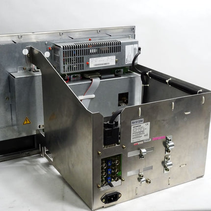 Siemens Sinumerik Bedientafel mit Display 840C/840CE 6FC5103-0AB01-0AA2 B