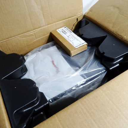 Allen Bradley 20AC022A0AYNANC0 PowerFlex 70 AC Drive 11kW / Neu OVP - Maranos.de