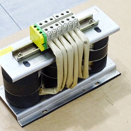 Siemens Simodrive 3-Phasen-Drossel 6SN1111-0AA00-0CA0