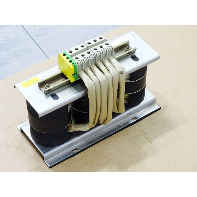 Siemens Simodrive 3-Phasen-Drossel 6SN1111-0AA00-0CA0