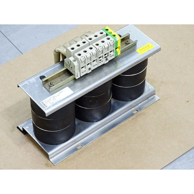 Siemens Simodrive 3-Phasen-Drossel 6SN1111-0AA00-0CA0