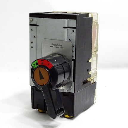 Klöckner Moeller NZMS6-100 ZM6-100