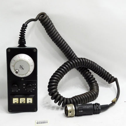 Euchner Handbediengerät Teach Pendant HKE048-100A05-054856 054856