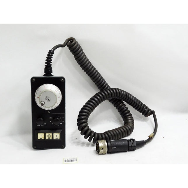 Euchner Handbediengerät Teach Pendant HKE048-100A05-054856 054856