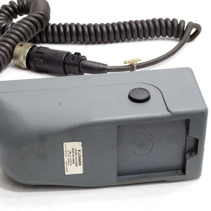 Euchner Handbediengerät Teach Pendant HKE048-100A05-054856 054856