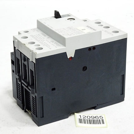 Siemens Leistungsschalter 3VU1600-1ML00 6-10A