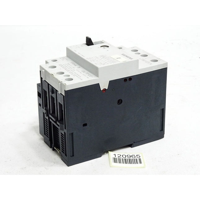 Siemens Leistungsschalter 3VU1600-1ML00 6-10A