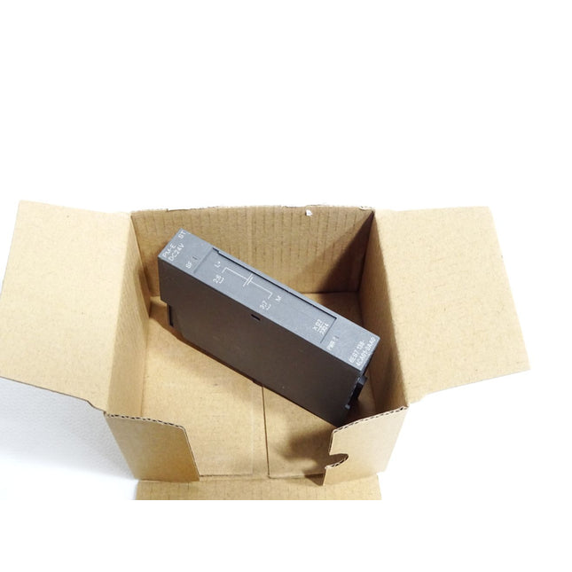 Siemens ET200S 6ES7138-4CA01-1AA0 6ES7 138-4CA01-1AA0 / Inhalt:1 Stück / Neu OVP - Maranos.de