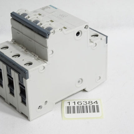 Siemens Leitungsschutzschalter 5SY6332-7 MCB C32 / Unbenutzt - Maranos.de