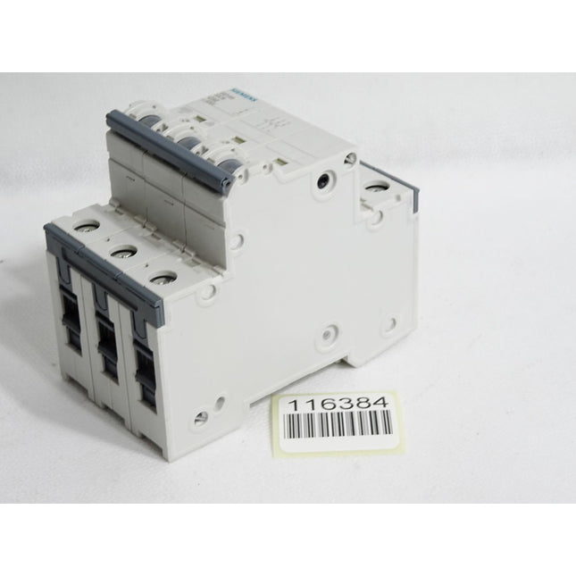 Siemens Leitungsschutzschalter 5SY6332-7 MCB C32 / Unbenutzt - Maranos.de