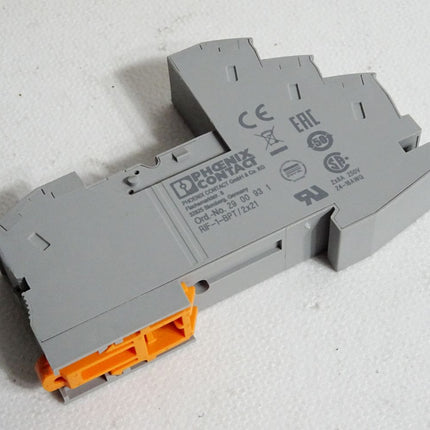 Phoenix Contact 2900931 RIF-1-BPT/2X21 Relaissockel / Inhalt:10 Stück / Neu OVP - Maranos.de
