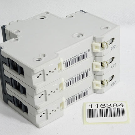 Siemens Leitungsschutzschalter 5SY6332-7 MCB C32 / Unbenutzt - Maranos.de