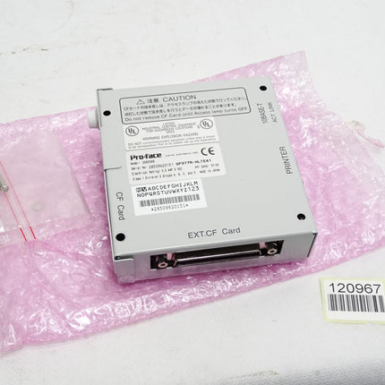 Pro-face Multi Unit 2880048 GP377R-MLTE41 / Neuwertig