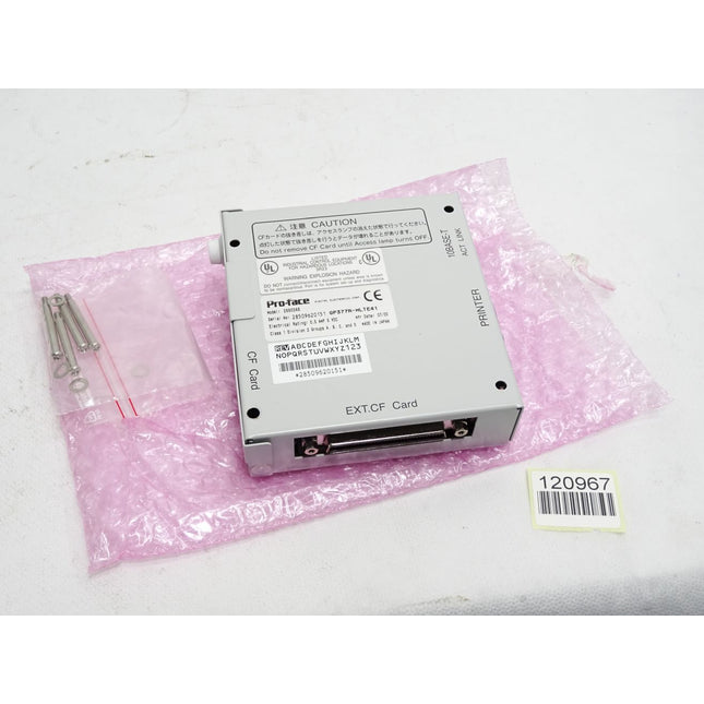 Pro-face Multi Unit 2880048 GP377R-MLTE41 / Neuwertig - Maranos.de