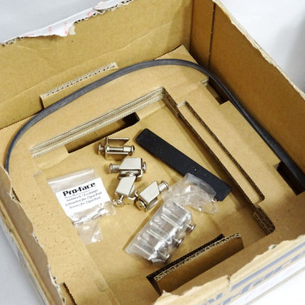 Pro-face Operator Interface Panel 2880061 GP2400-TC41-24V / Neuwertig