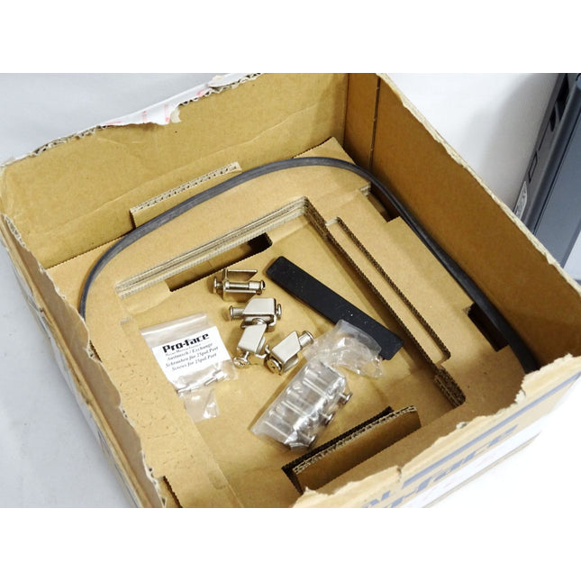 Pro-face Operator Interface Panel 2880061 GP2400-TC41-24V / Neuwertig - Maranos.de
