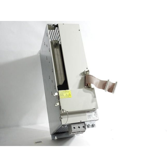 Siemens Simodrive LT-Modul INT.108A 6SN1123-1AA00-0LA3 Version A - Maranos.de