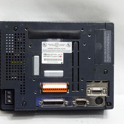 Pro-face Operator Interface Panel 2880061 GP2400-TC41-24V / Neuwertig