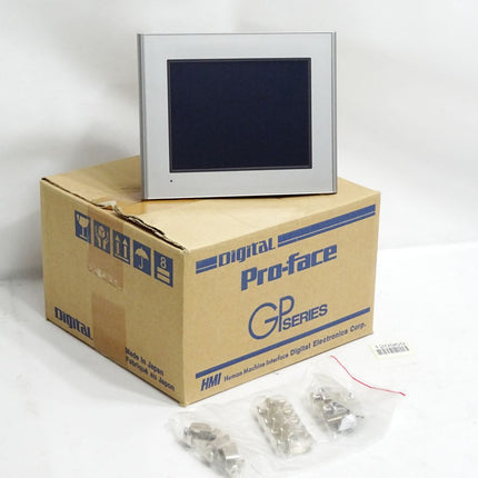 Pro-face Operator Interface Panel 3180050-01 GP2300-SC41-24V / Neuwertig