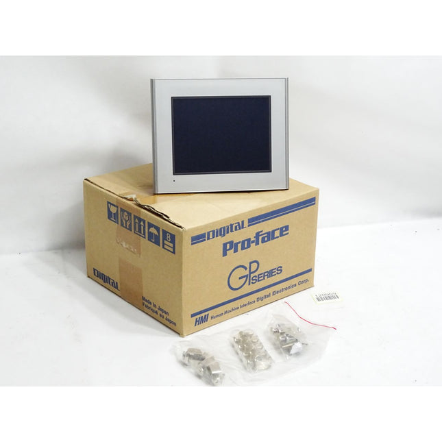 Pro-face Operator Interface Panel 3180050-01 GP2300-SC41-24V / Neuwertig - Maranos.de