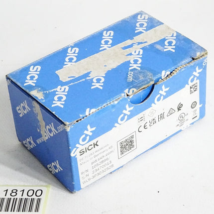 Sick 1052899 WL9-3P3032S28 Reflexions-Lichtschranke / Neu OVP - Maranos.de
