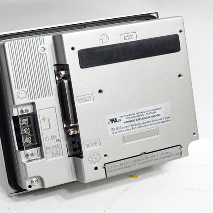 Pro-face Operator Interface Panel 3180050-01 GP2300-SC41-24V / Neuwertig