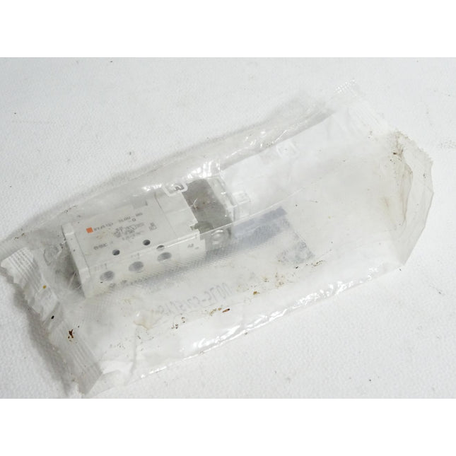 SMC Ventil SYJ5123-5LOU-M5-Q / Neu OVP - Maranos.de