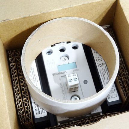 Siemens Halbleiterschütz 3RF2430-1AB45 / Neu OVP - Maranos.de