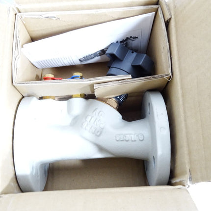 Oventrop Hydrocontrol VFC Strangregulierventil 1062647 / Neu OVP - Maranos.de