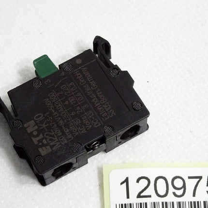 Eaton Kontaktelement M22-K10